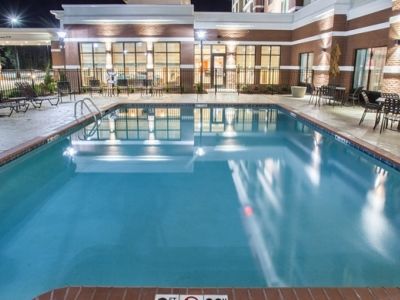Hilton Garden Jackson/flowood Hotel Flowood